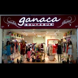 Meet your Posher, Tammy